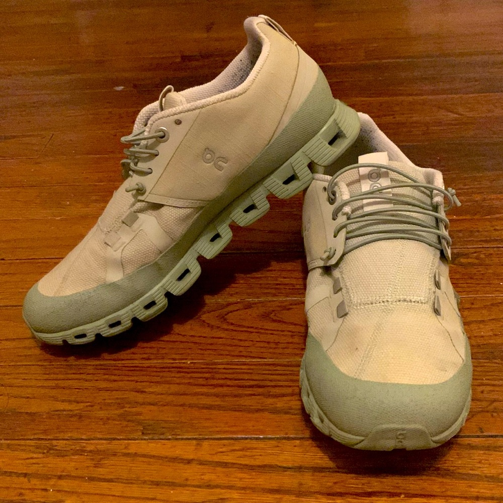 OnCloud Shoes